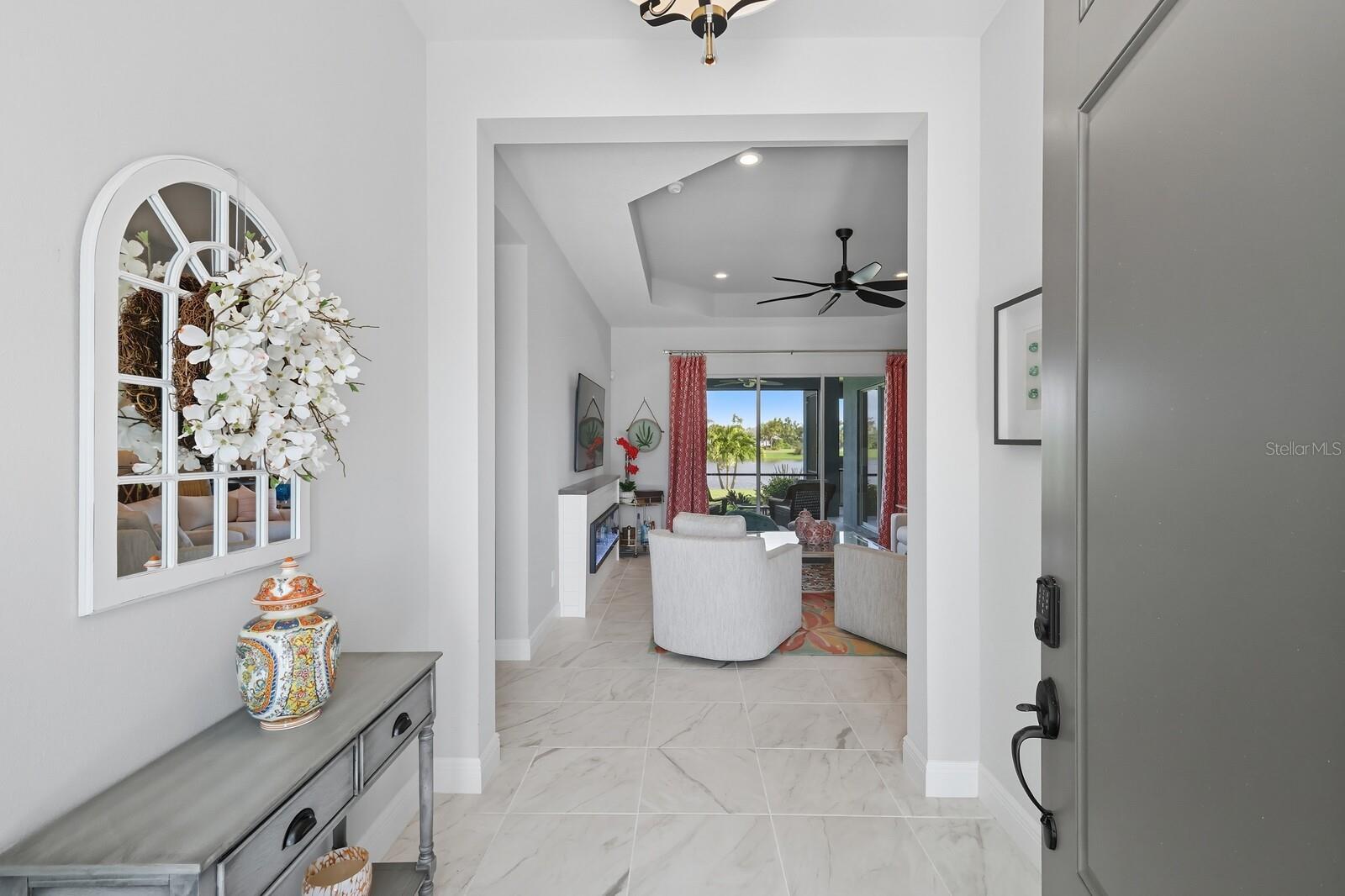 CANOE CREEK PH I - Residential