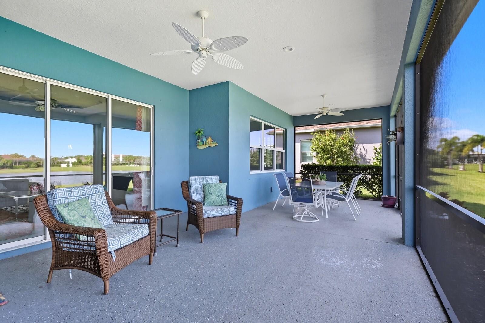 CANOE CREEK PH I - Residential