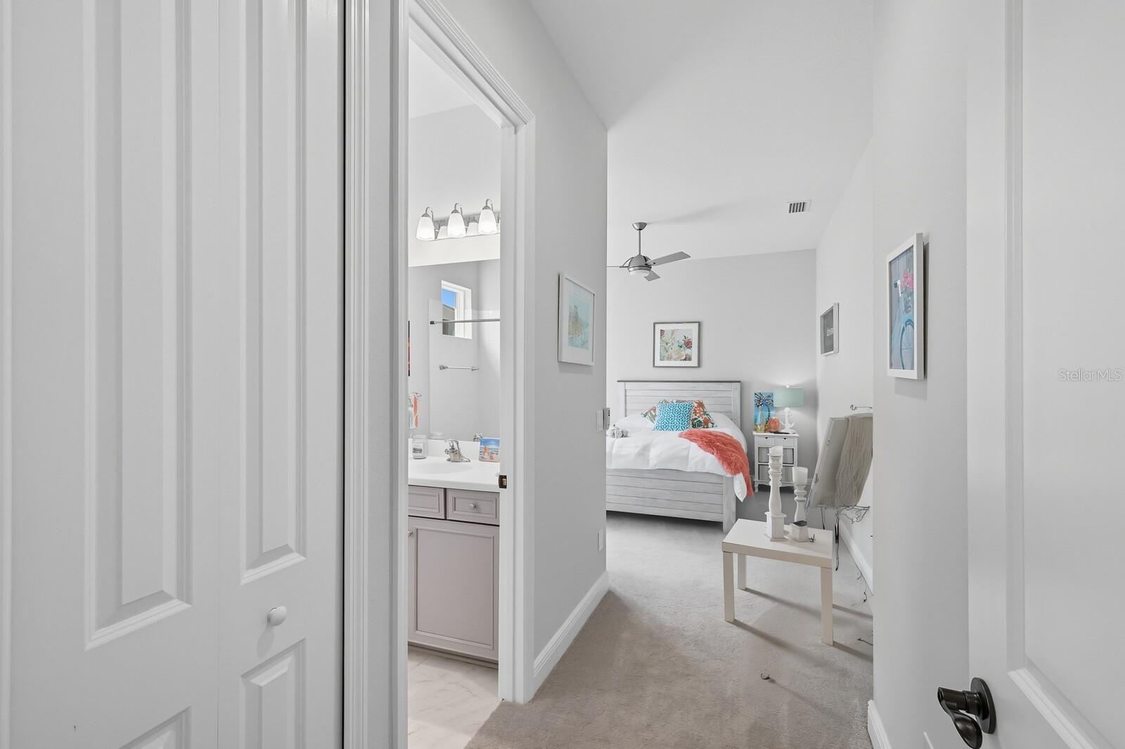 CANOE CREEK PH I - Residential