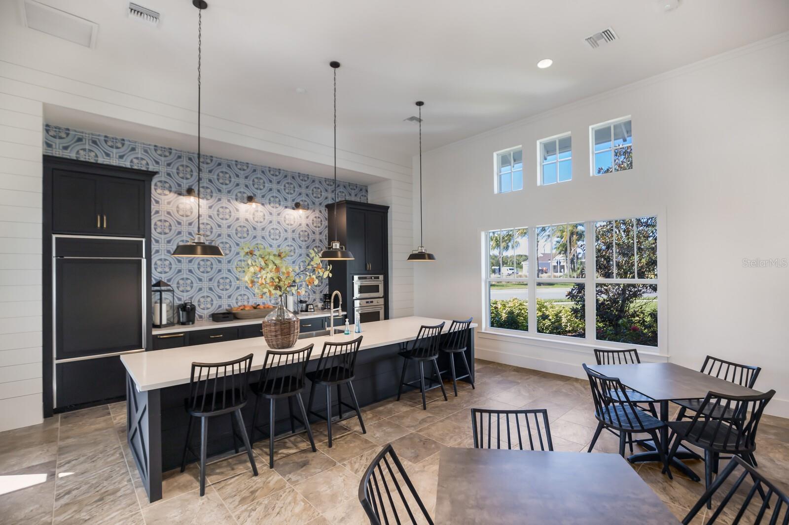 CANOE CREEK PH I - Residential
