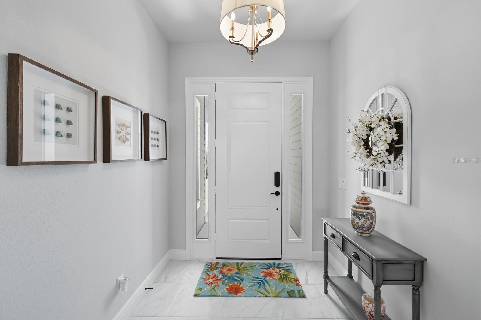 CANOE CREEK PH I - Residential