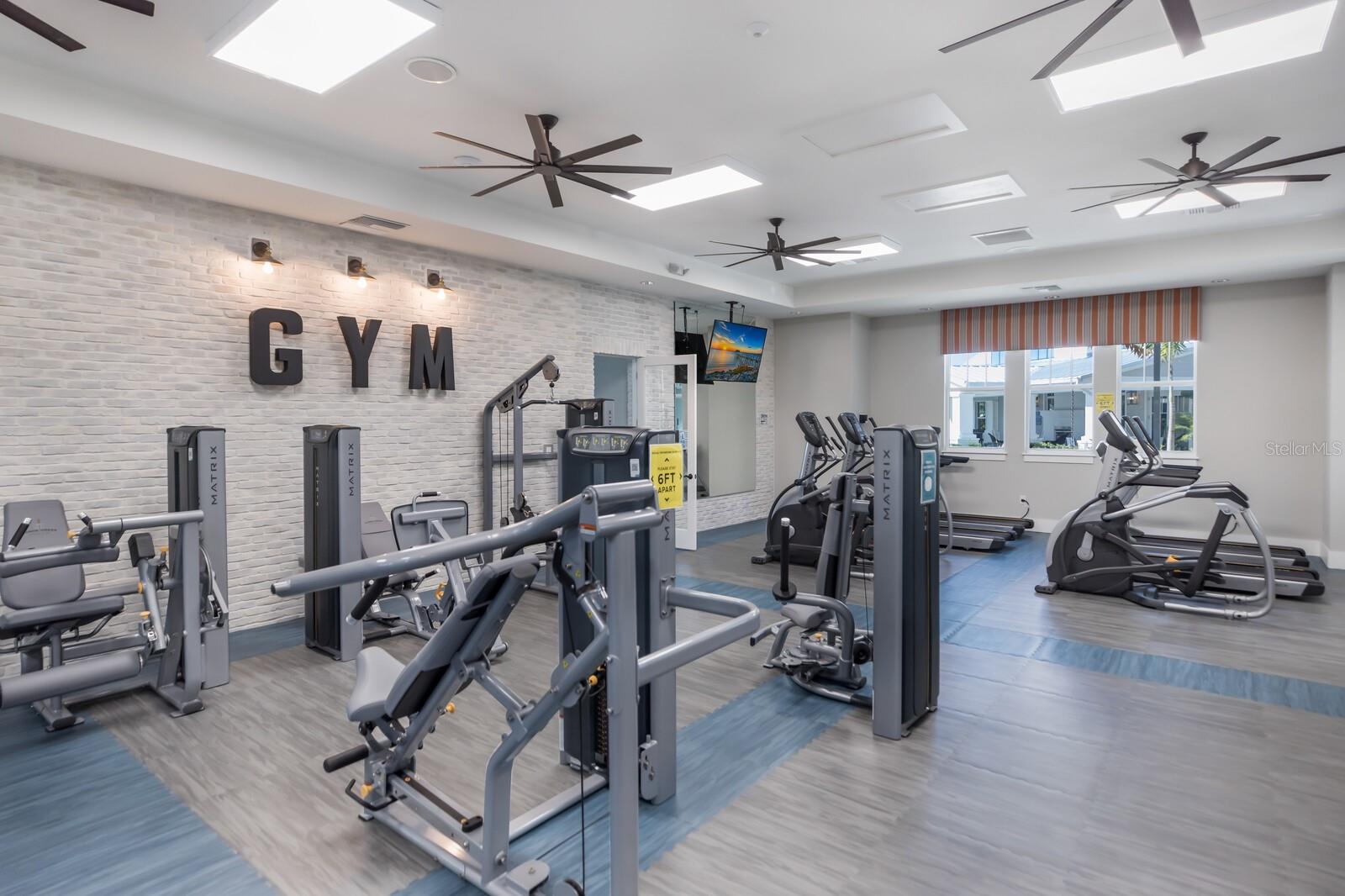 CANOE CREEK PH I - Residential