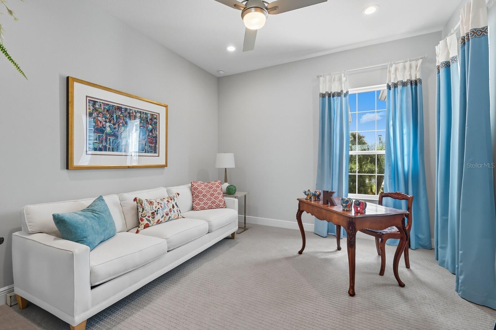CANOE CREEK PH I - Residential
