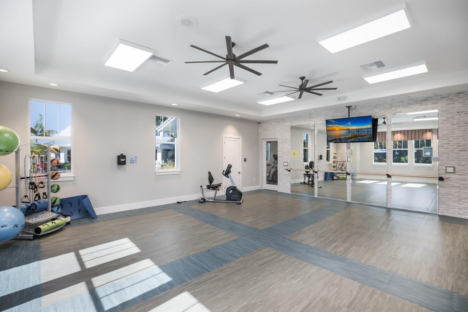 CANOE CREEK PH I - Residential