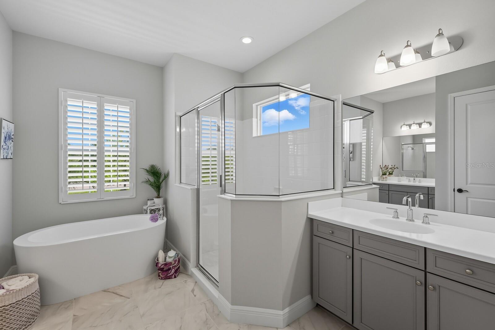 CANOE CREEK PH I - Residential