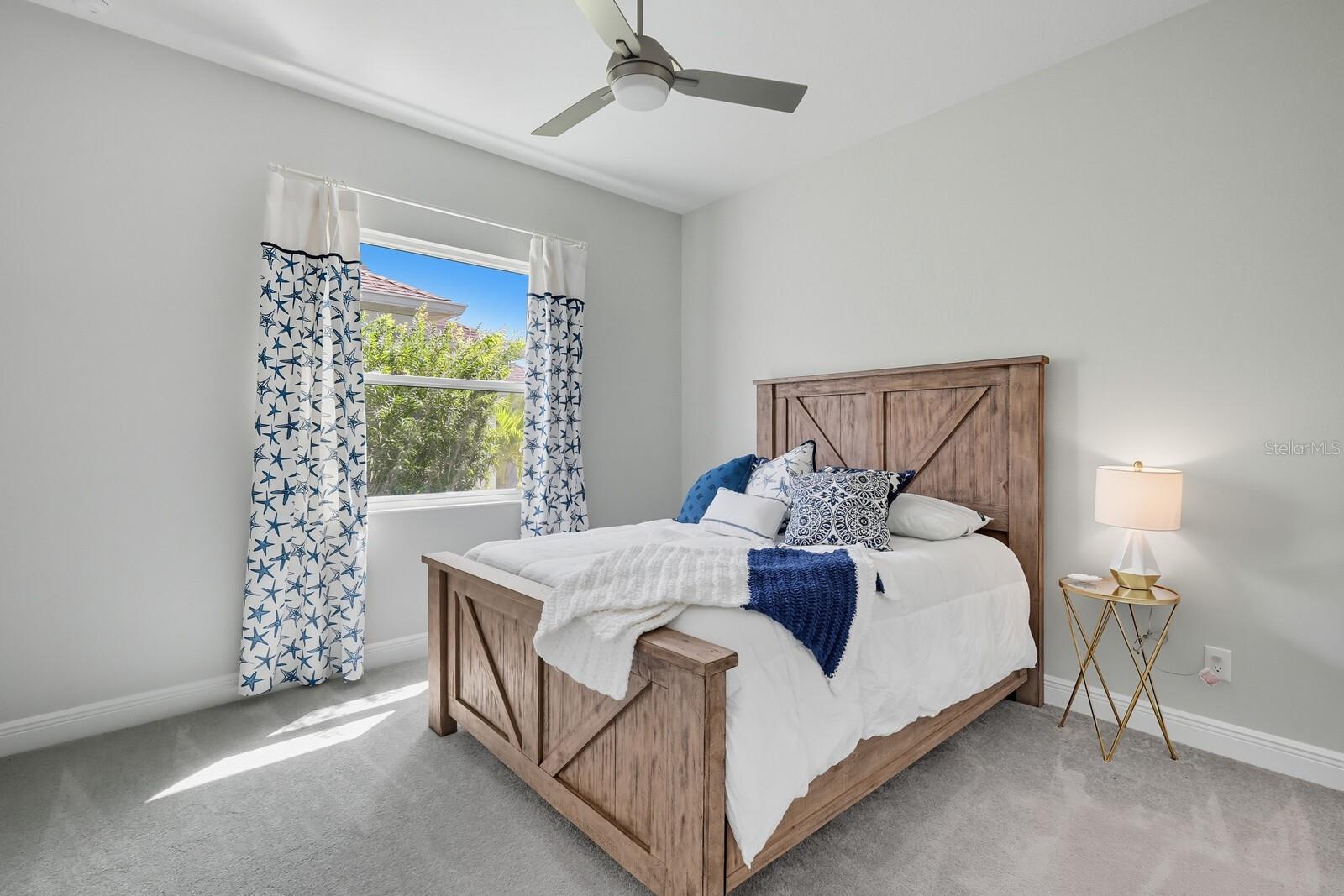 CANOE CREEK PH I - Residential