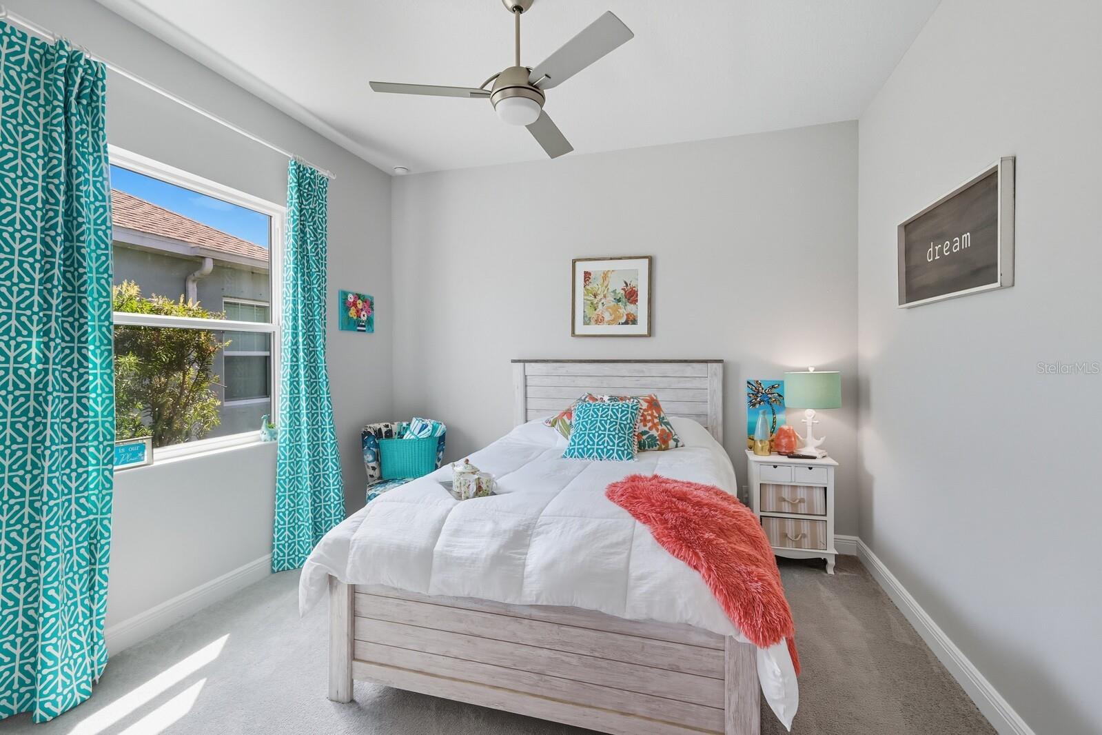CANOE CREEK PH I - Residential