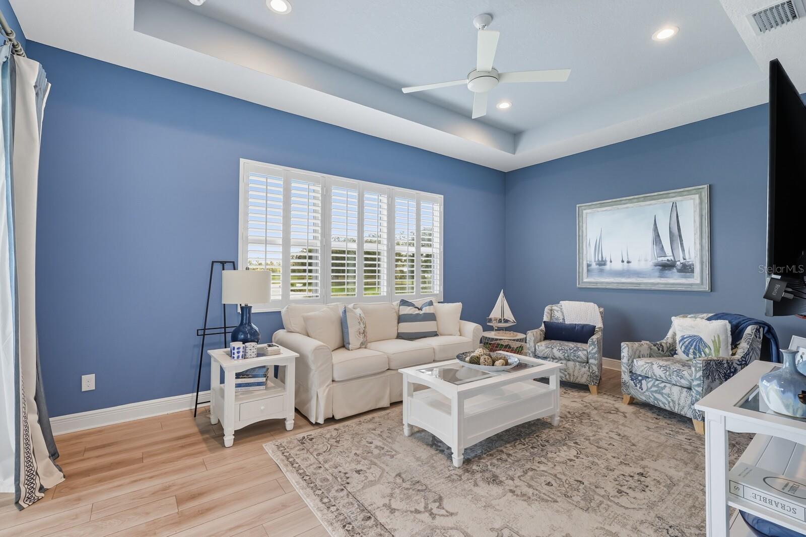 CANOE CREEK PH I - Residential