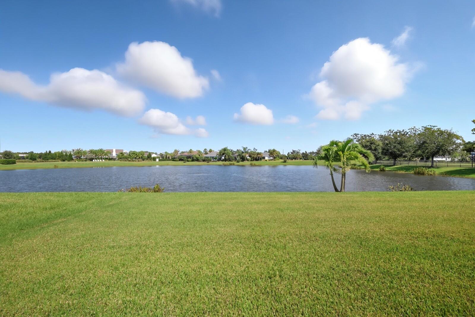 CANOE CREEK PH I - Residential