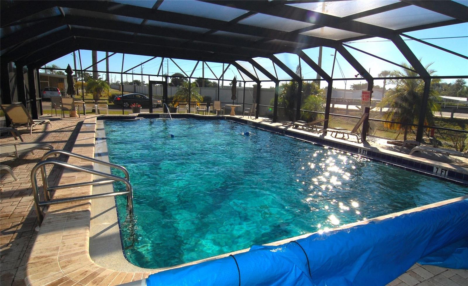 RIVER HAVEN MOB HME PARK - Residential