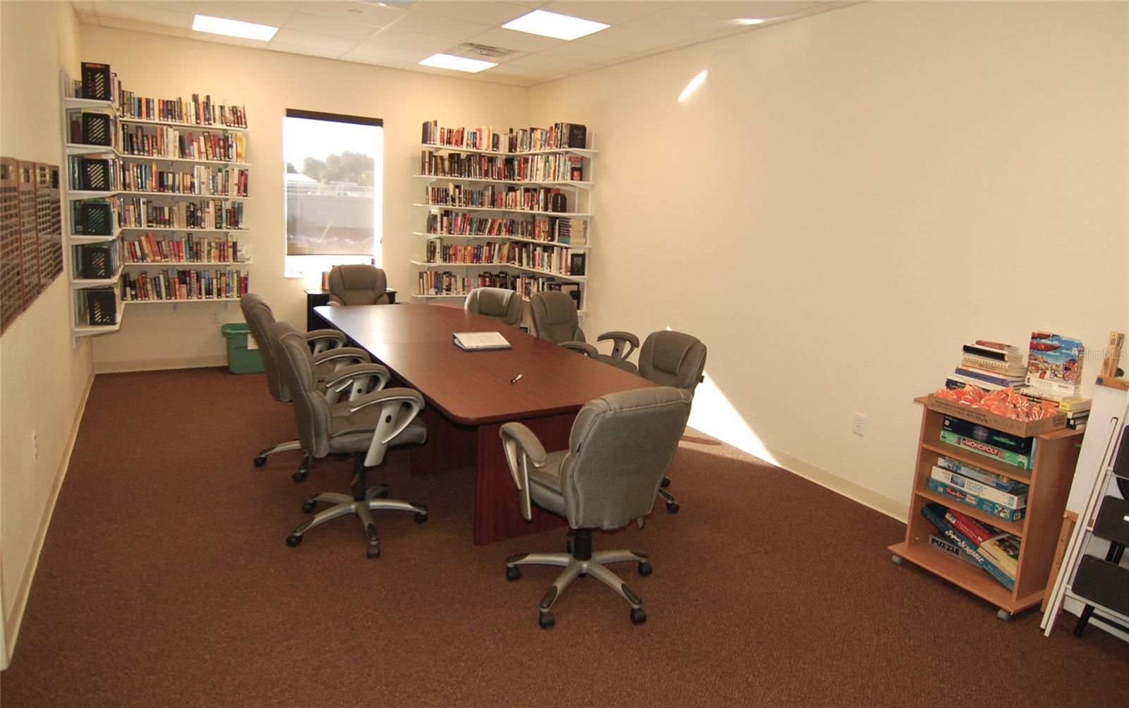 RIVER HAVEN MOB HME PARK - Residential