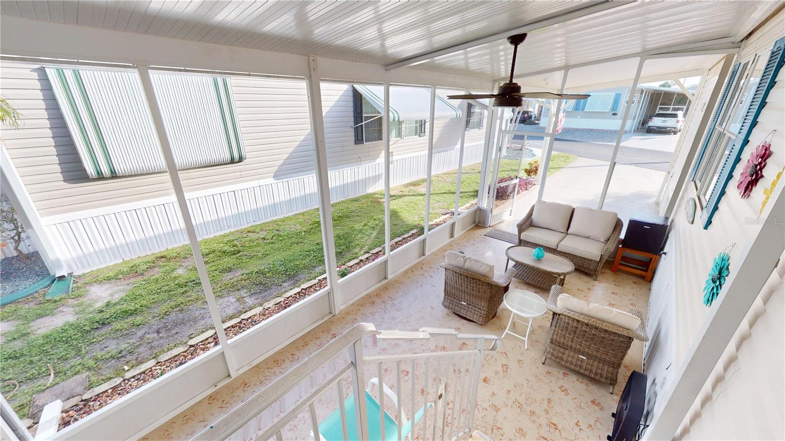 RIVER HAVEN MOB HME PARK - Residential