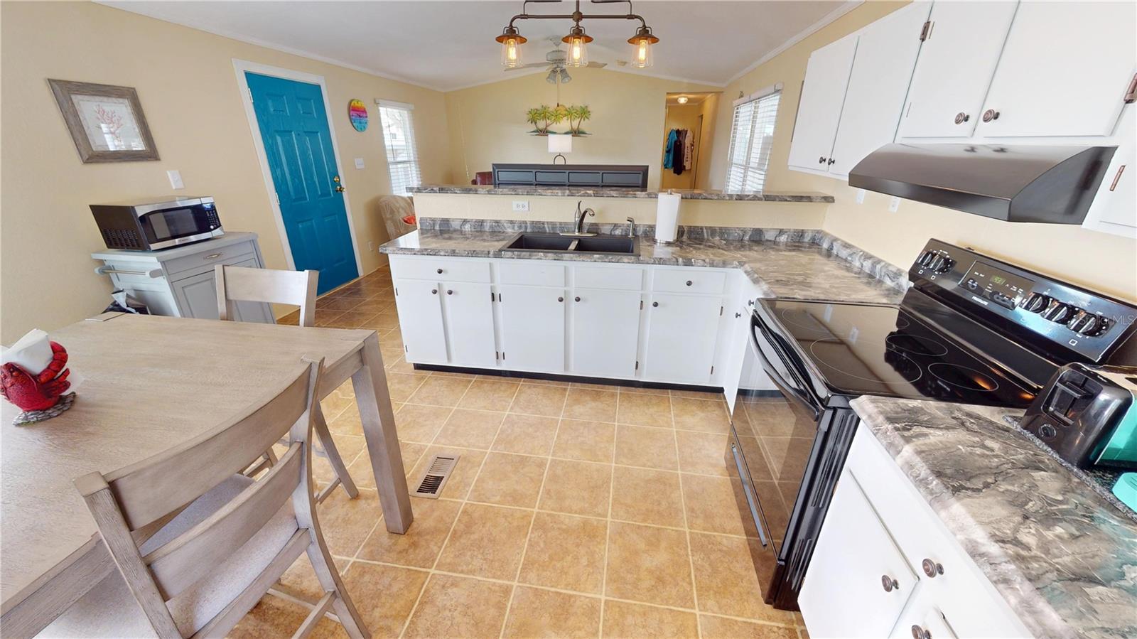 RIVER HAVEN MOB HME PARK - Residential