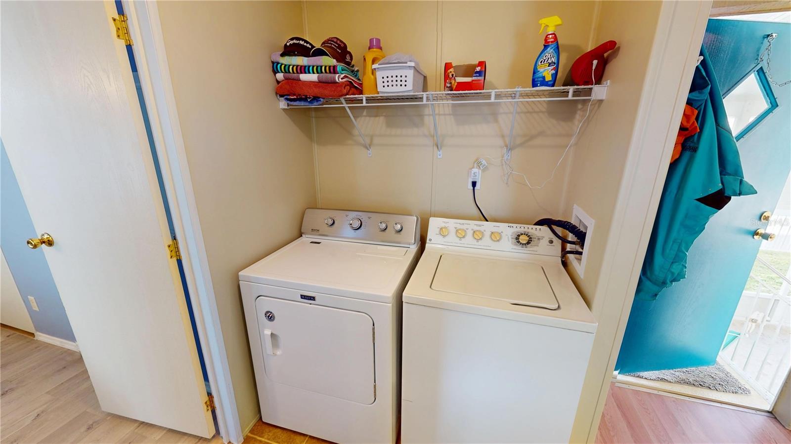 RIVER HAVEN MOB HME PARK - Residential