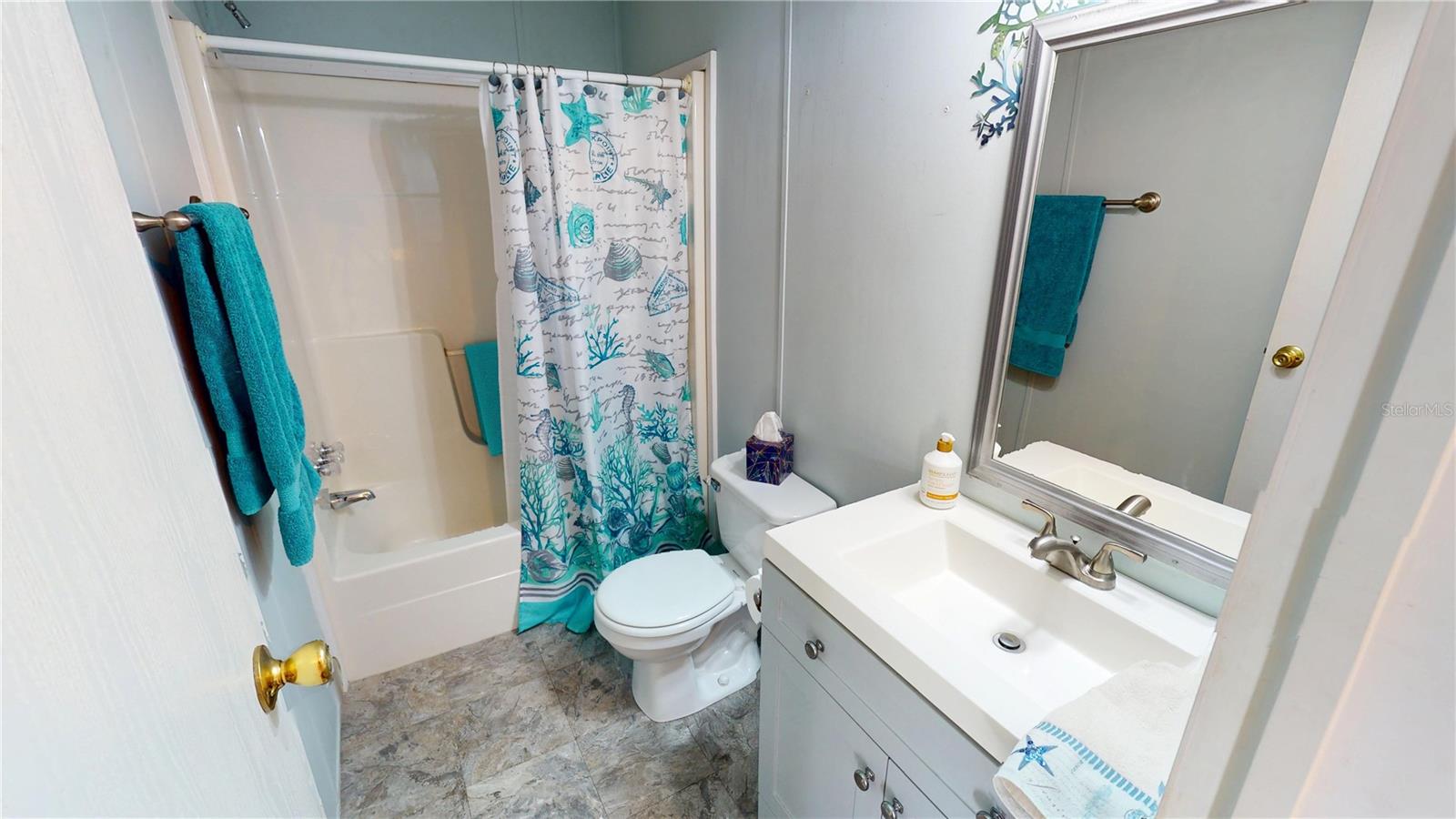 RIVER HAVEN MOB HME PARK - Residential