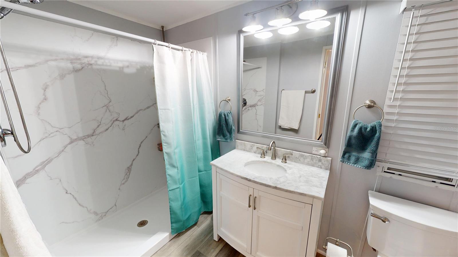 RIVER HAVEN MOB HME PARK - Residential