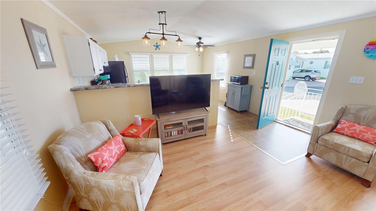 RIVER HAVEN MOB HME PARK - Residential