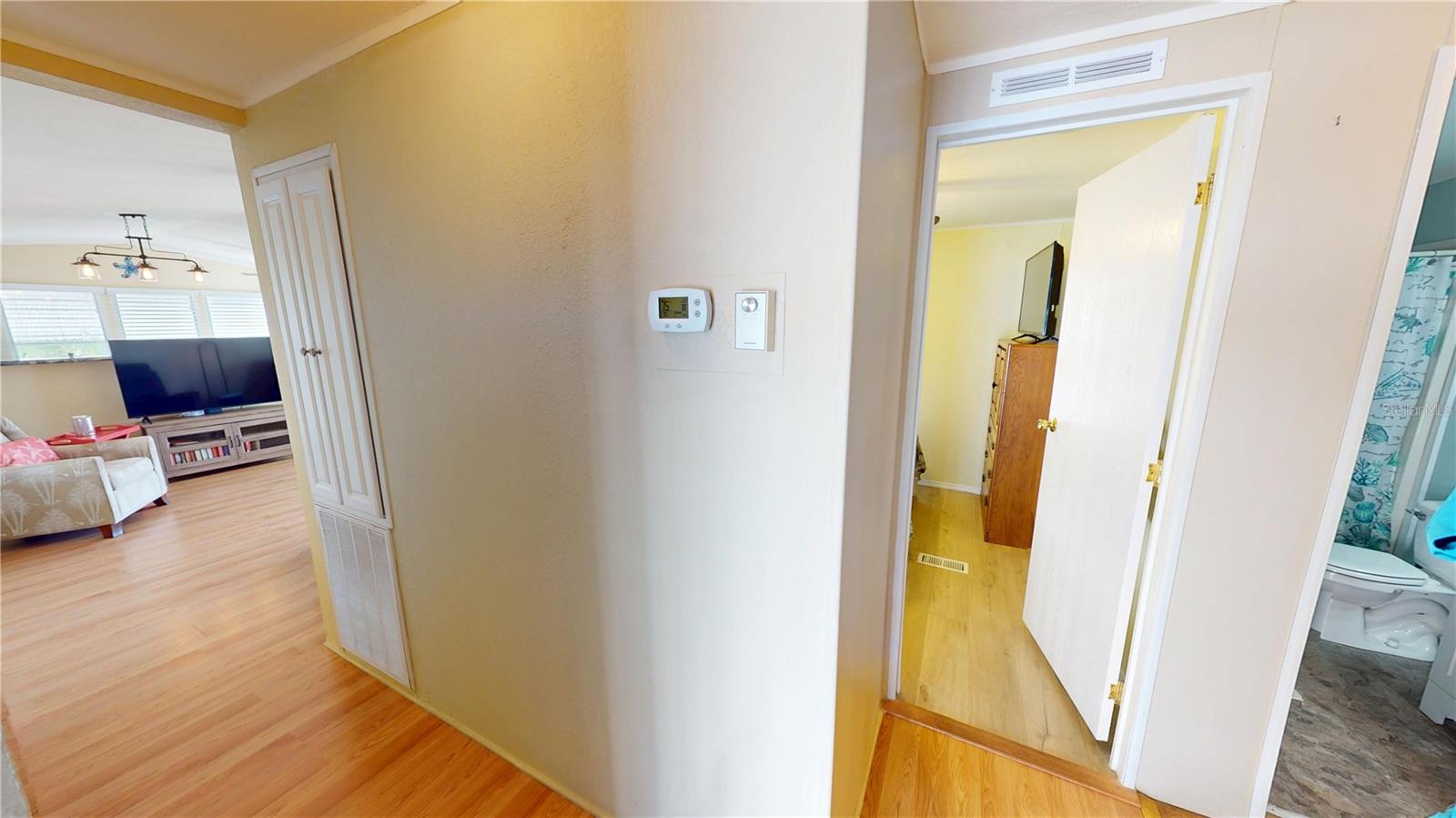 RIVER HAVEN MOB HME PARK - Residential