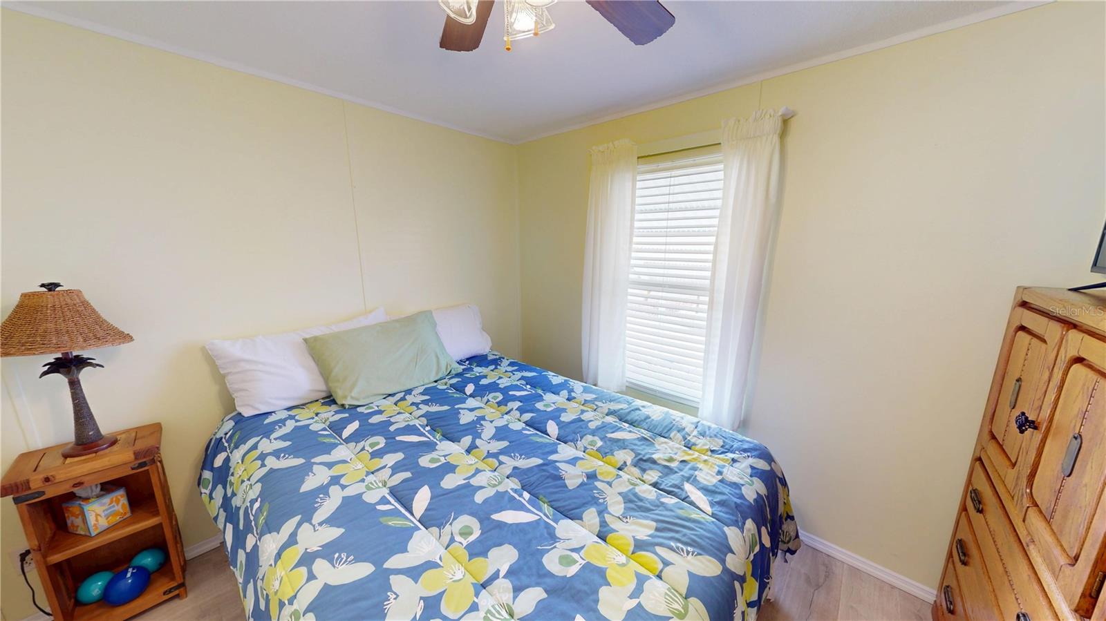 RIVER HAVEN MOB HME PARK - Residential