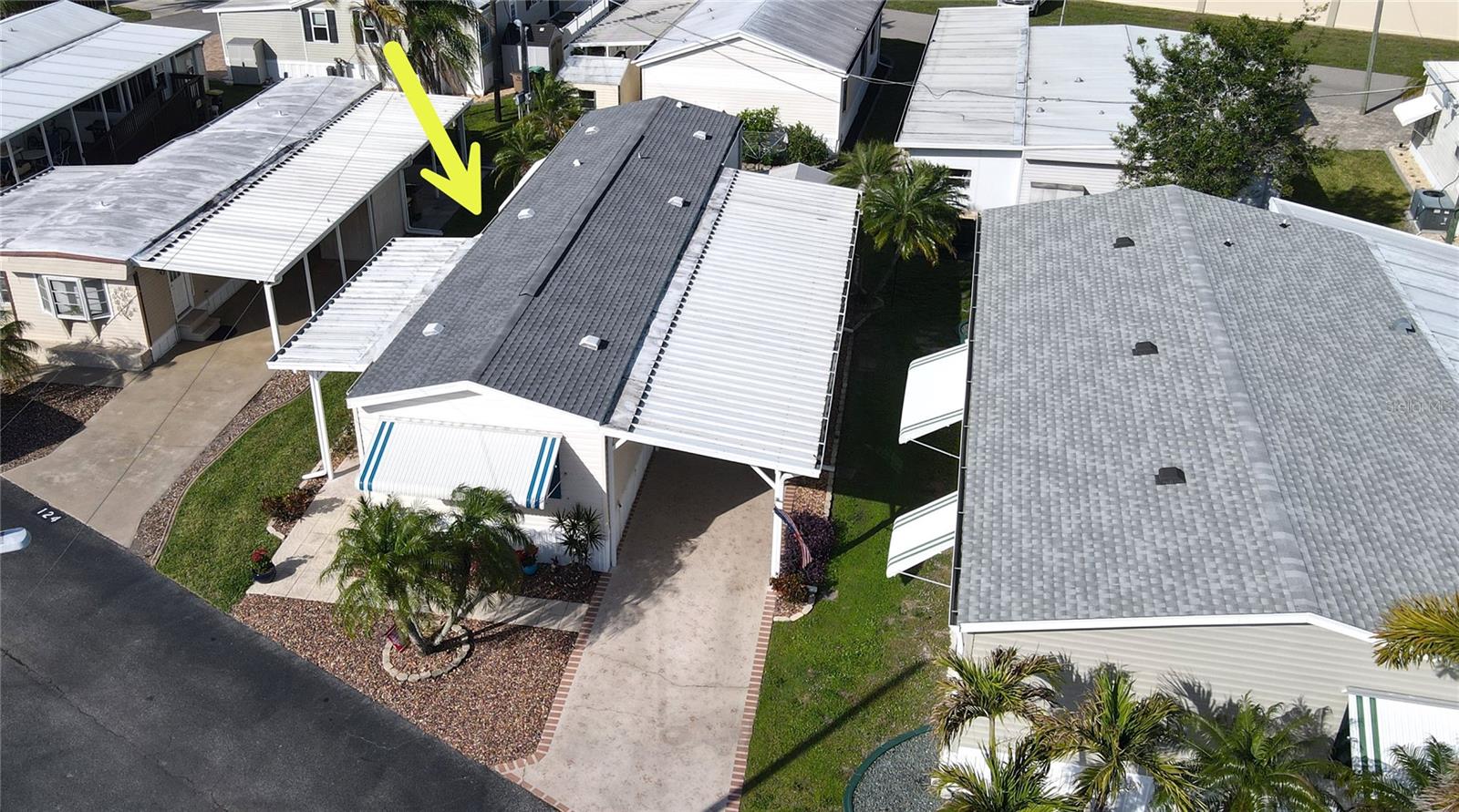 RIVER HAVEN MOB HME PARK - Residential