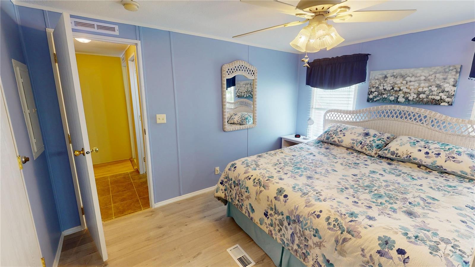 RIVER HAVEN MOB HME PARK - Residential