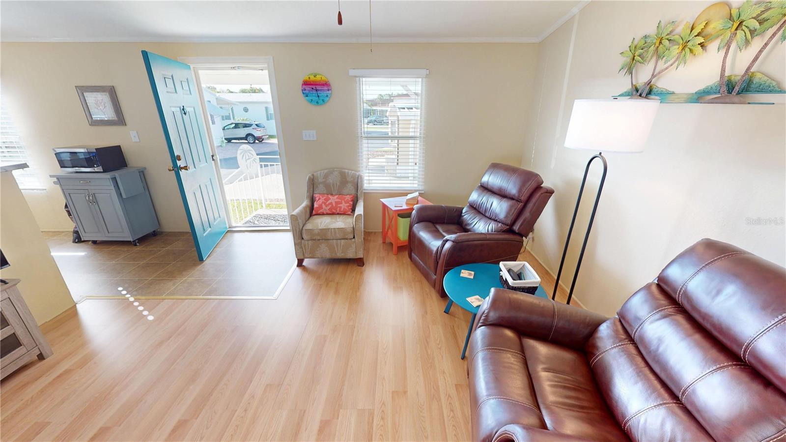 RIVER HAVEN MOB HME PARK - Residential