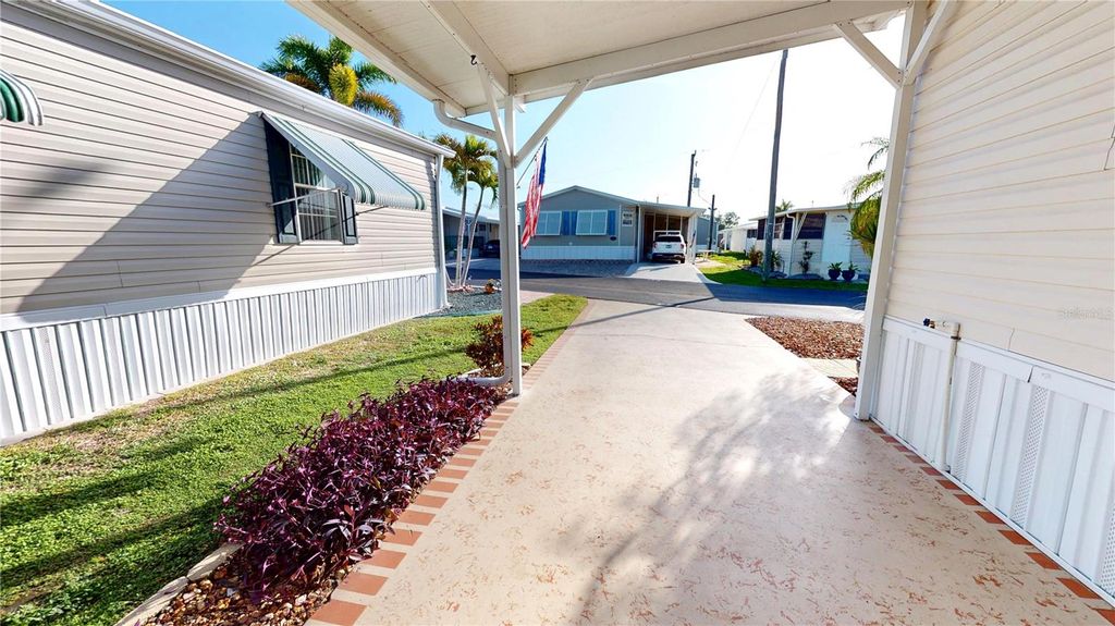 Photo of 10100 Burnt Store Road #123, Punta Gorda, FL 33950 (MLS # C7523979)