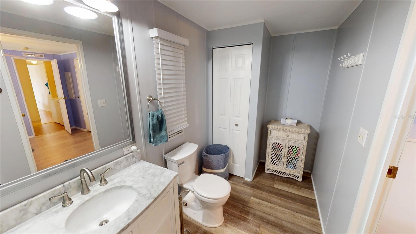 RIVER HAVEN MOB HME PARK - Residential