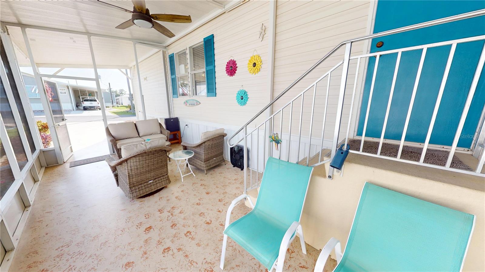 10100 BURNT STORE ROAD 123