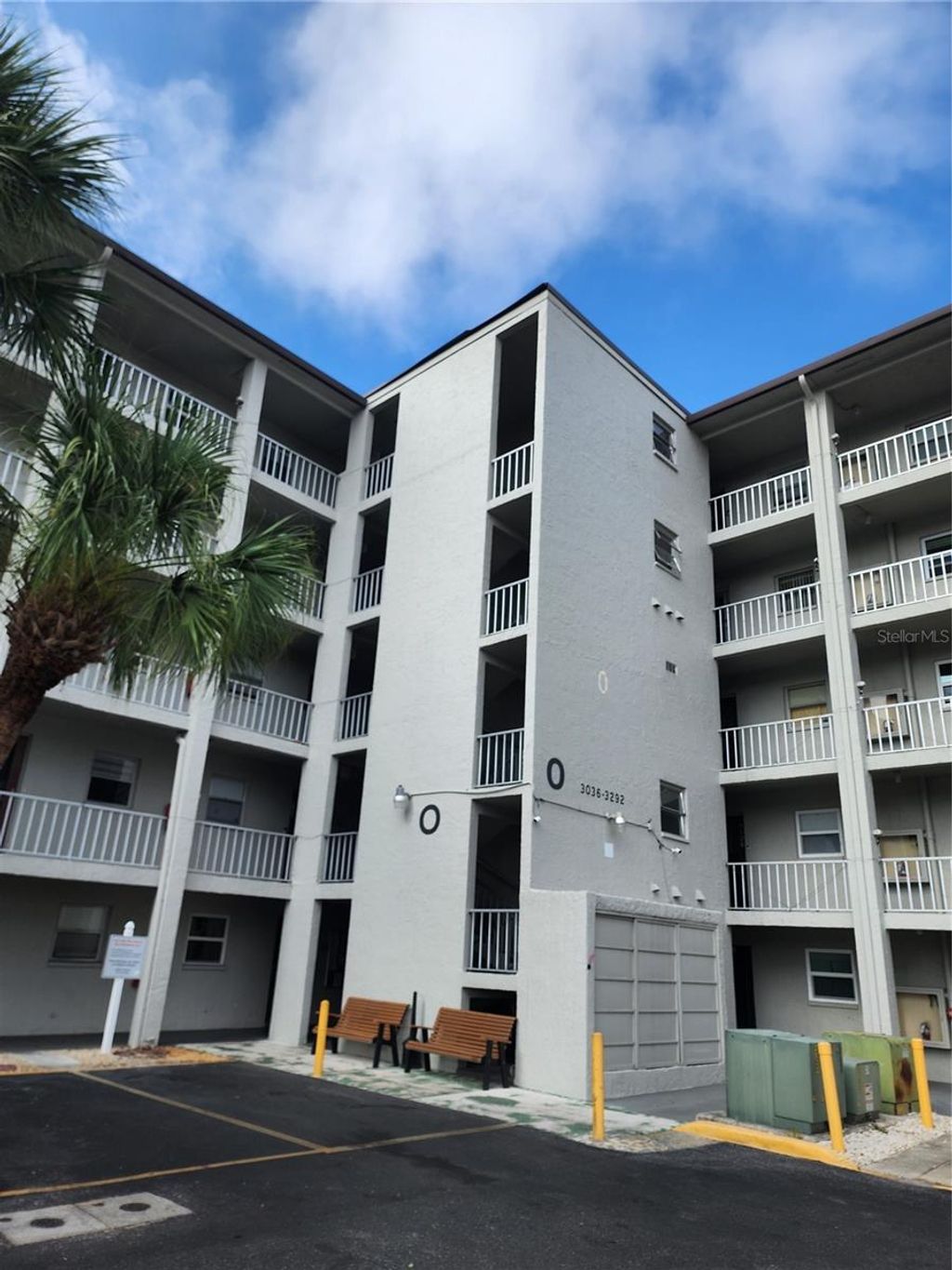 Photo of 3064 Lake Bayshore Drive #115, Bradenton, FL 34205 (MLS # A4679290)