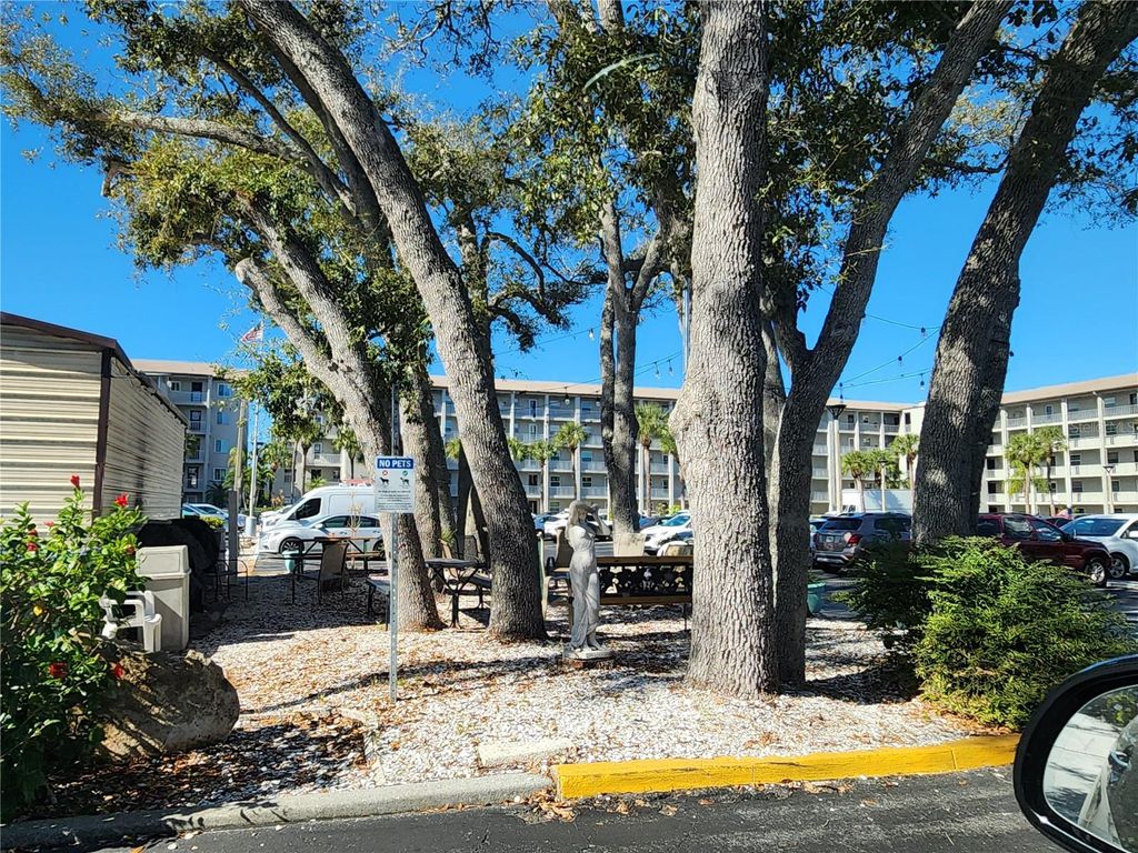 Photo of 3064 Lake Bayshore Drive #115, Bradenton, FL 34205 (MLS # A4679290)