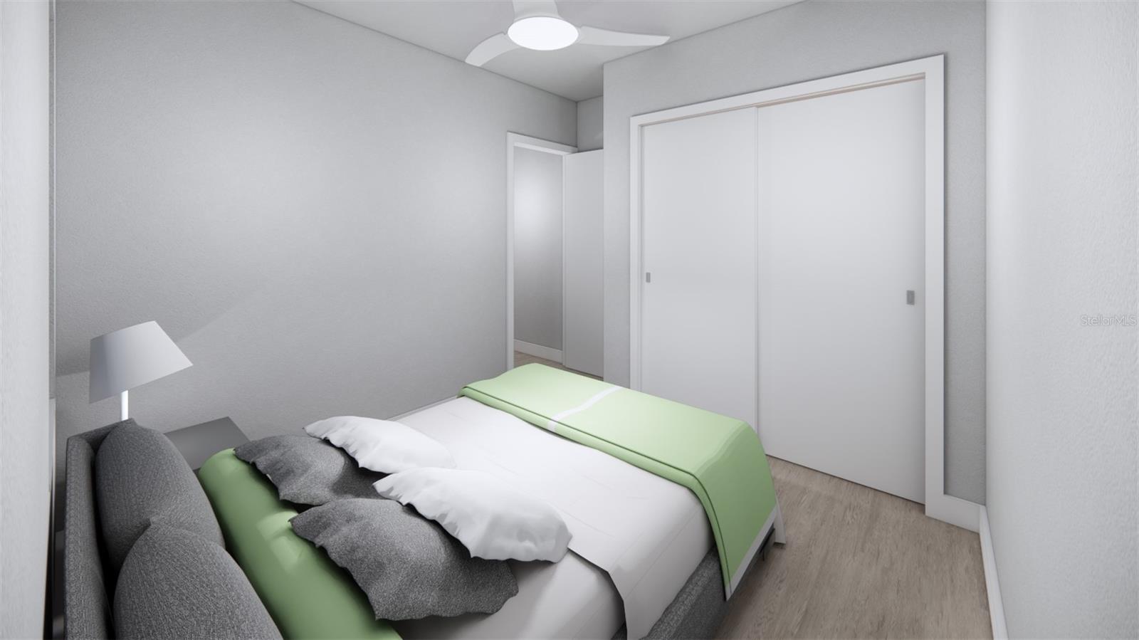 POMS PARK 3 - Residential