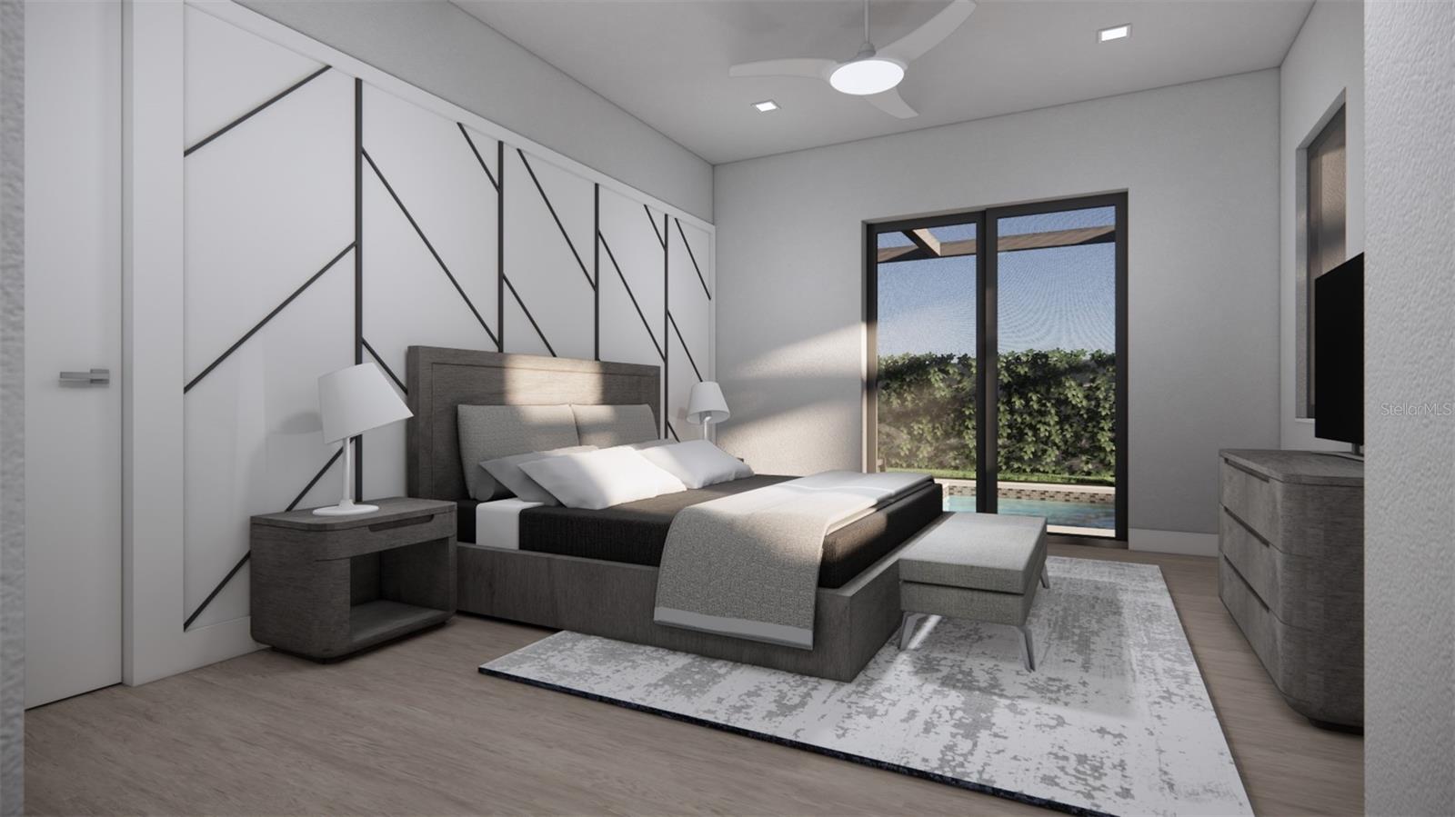 POMS PARK 3 - Residential