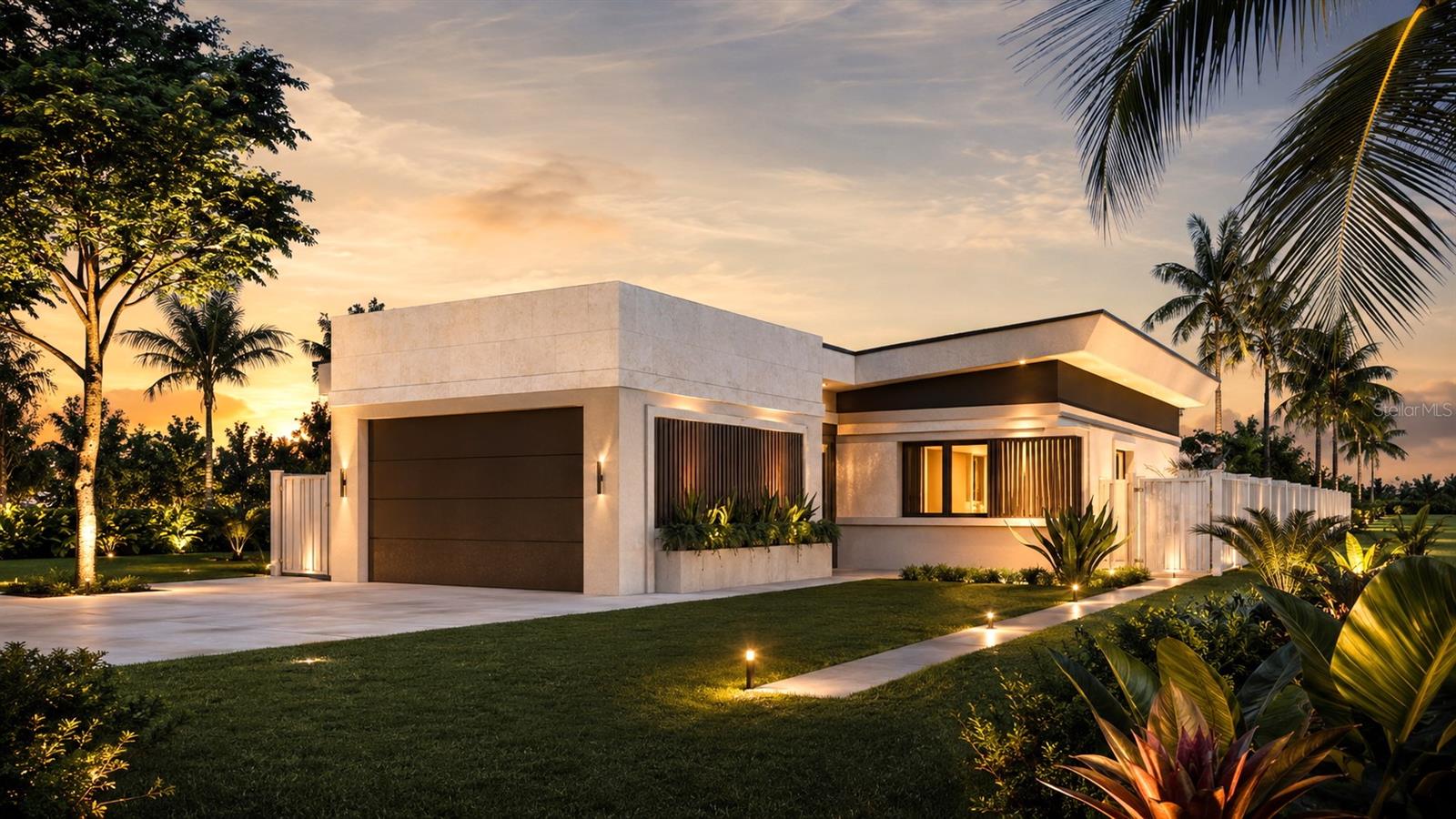 POMS PARK 3 - Residential