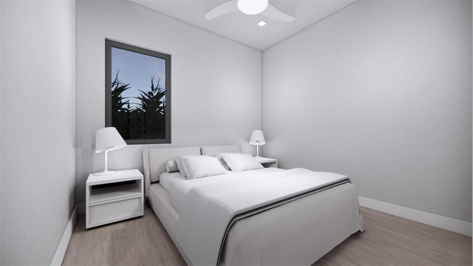 POMS PARK 3 - Residential