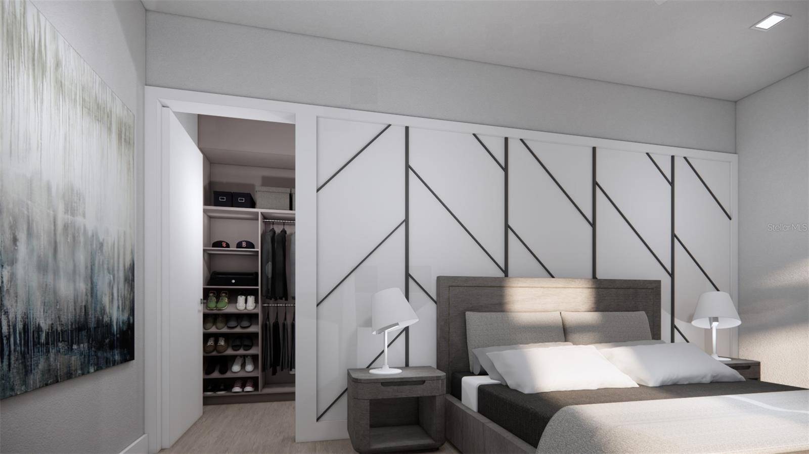 POMS PARK 3 - Residential