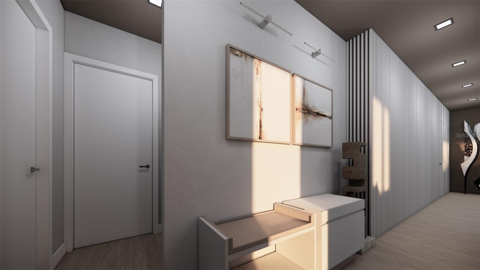 POMS PARK 3 - Residential