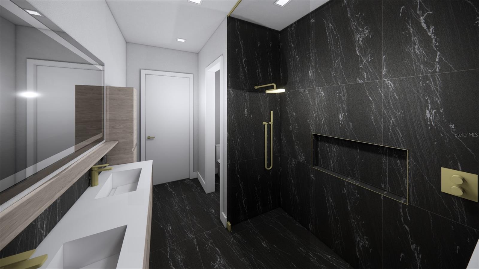 POMS PARK 3 - Residential