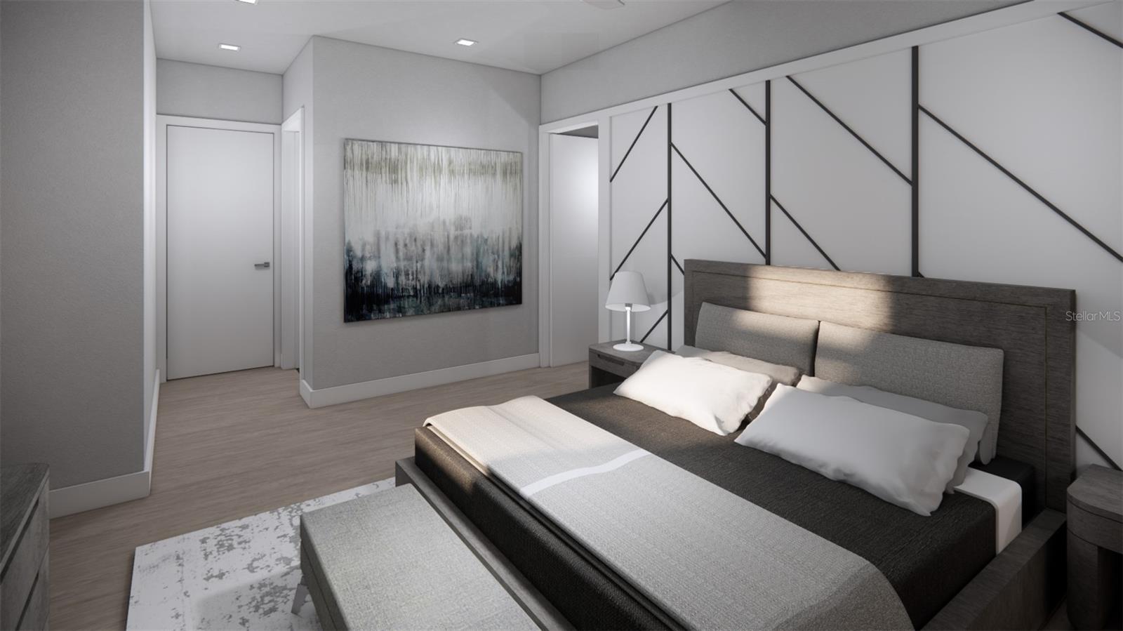 POMS PARK 3 - Residential