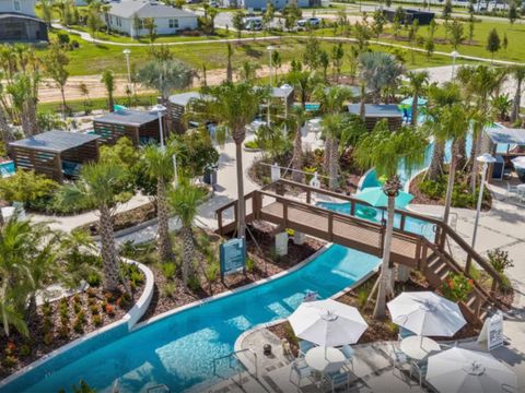 Tiny photo for 15961 Cape Coral Loop, Clermont, FL 34714 (MLS # O6367185)