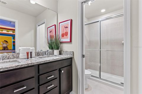 Tiny photo for 15961 Cape Coral Loop, Clermont, FL 34714 (MLS # O6367185)