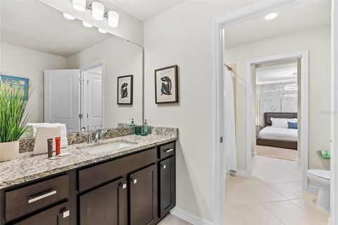 Tiny photo for 15961 Cape Coral Loop, Clermont, FL 34714 (MLS # O6367185)