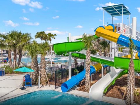 Tiny photo for 15961 Cape Coral Loop, Clermont, FL 34714 (MLS # O6367185)