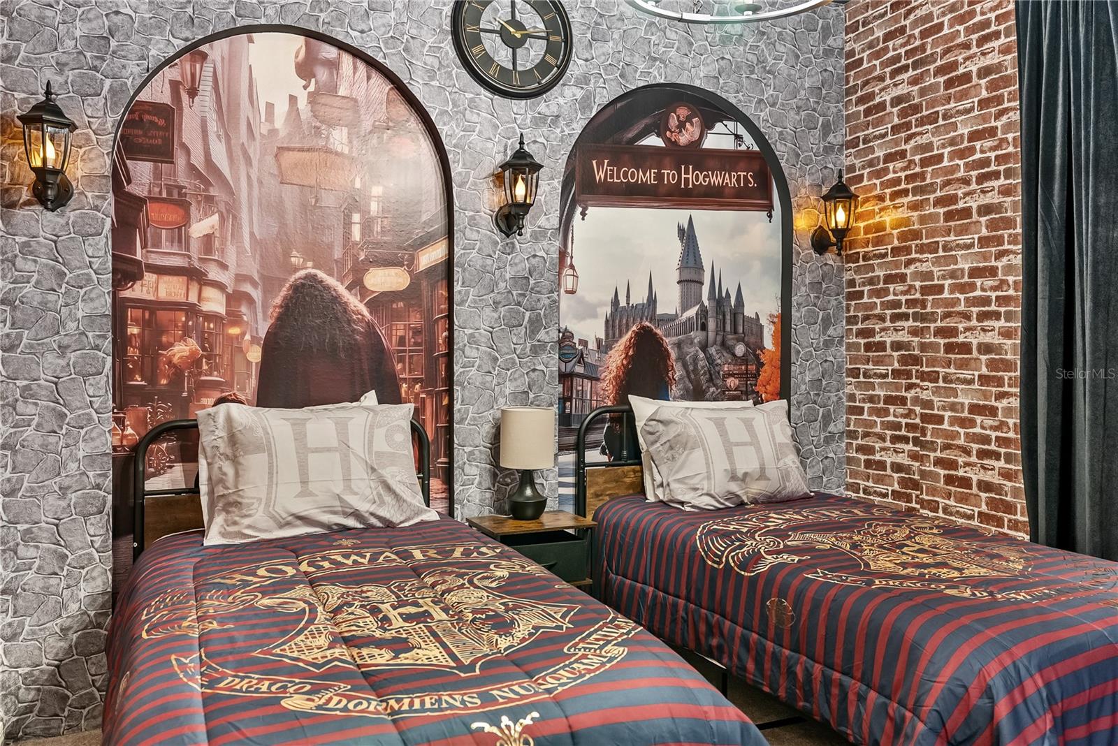 WINDSOR CAY PH 1 - Residential