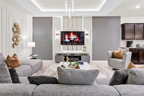 Tiny photo for 15961 Cape Coral Loop, Clermont, FL 34714 (MLS # O6367185)