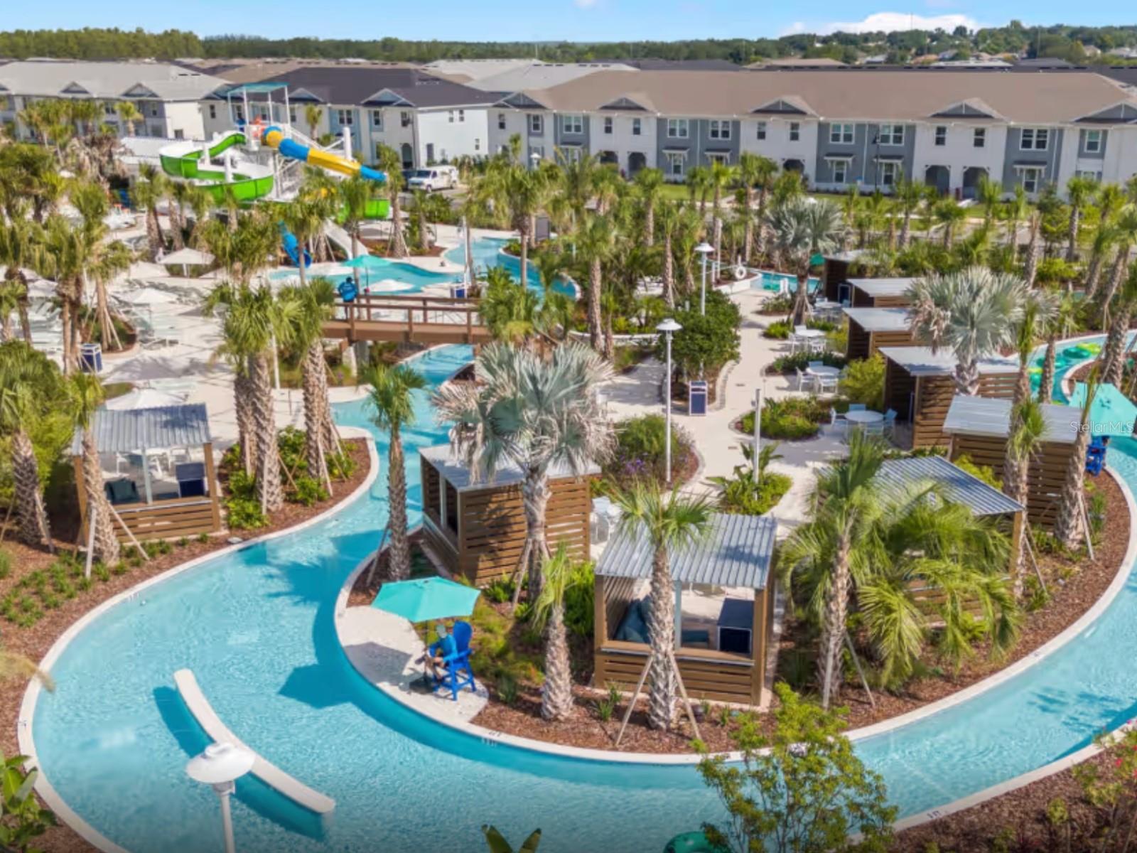 WINDSOR CAY PH 1 - Residential