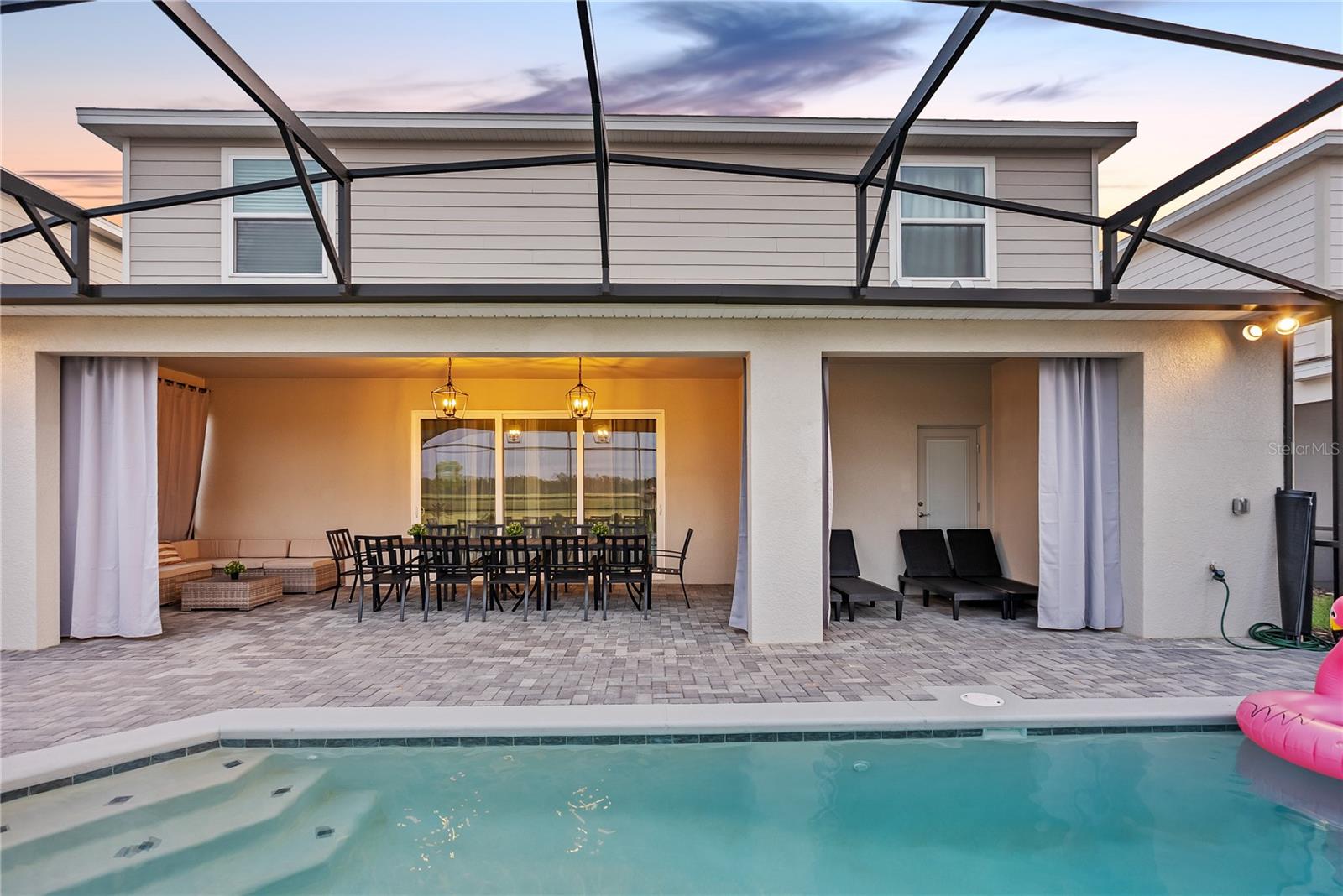 WINDSOR CAY PH 1 - Residential