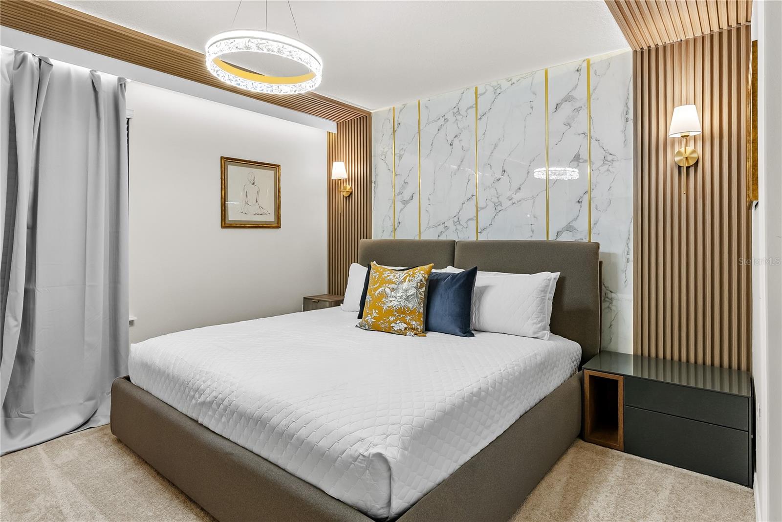 WINDSOR CAY PH 1 - Residential