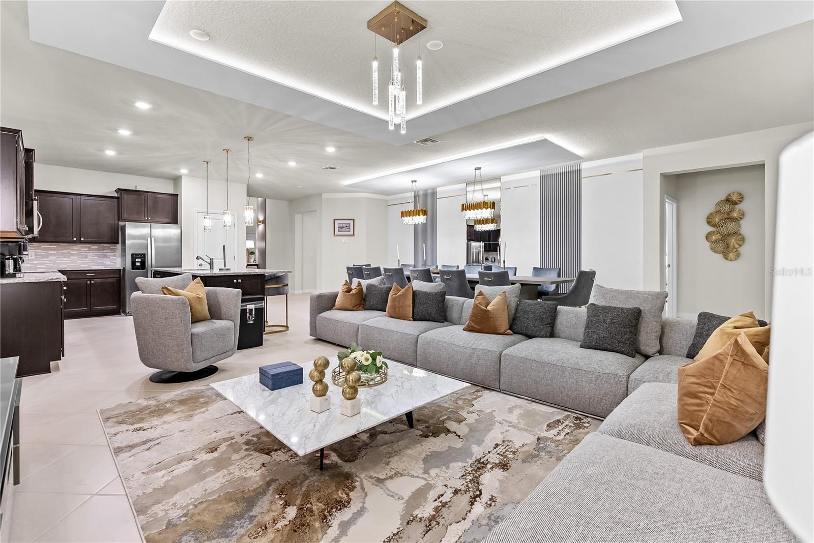 WINDSOR CAY PH 1 - Residential