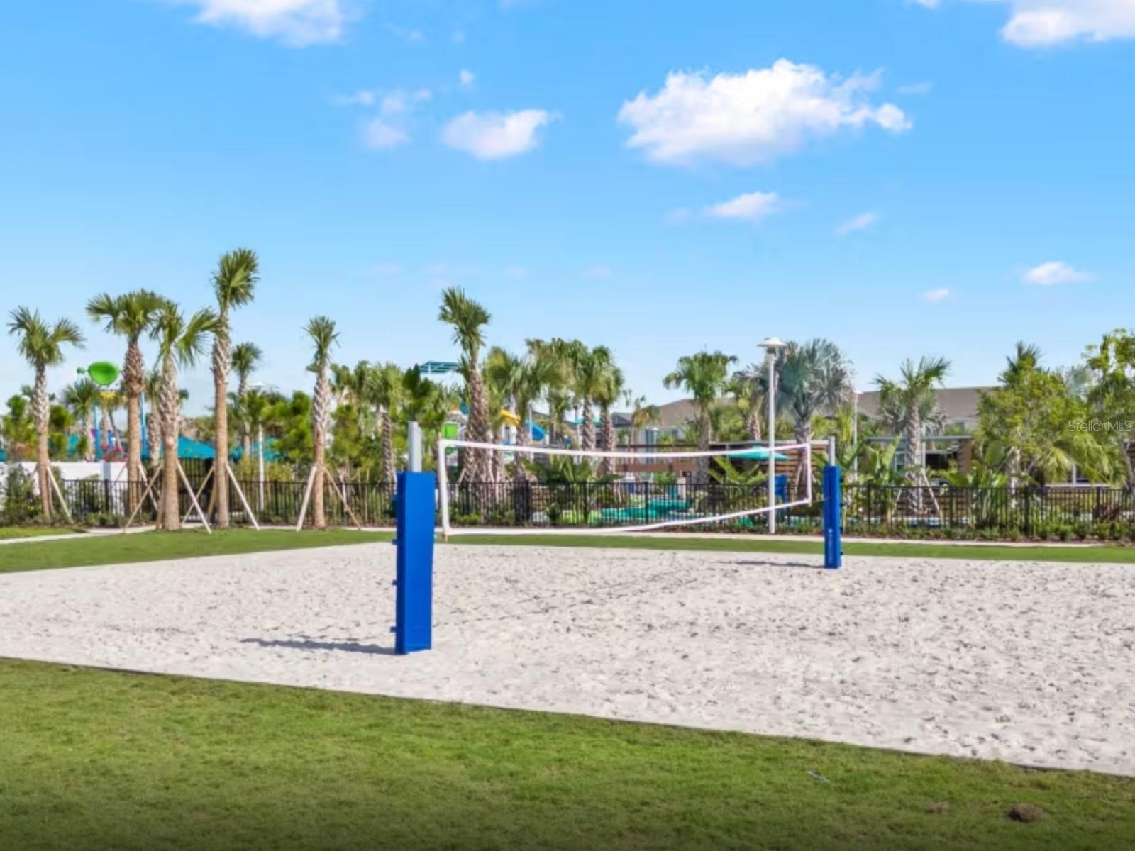 WINDSOR CAY PH 1 - Residential